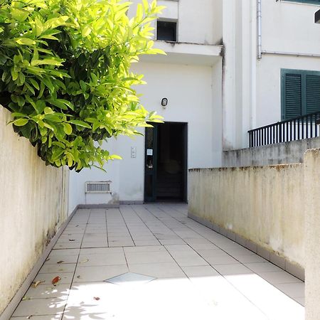 Oikia Vacanze Otranto Benedetta Buitenkant foto