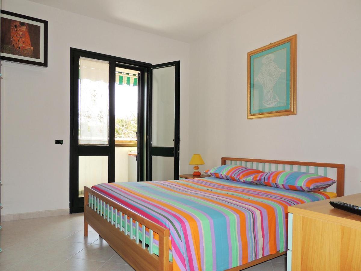 Oikia Vacanze Otranto Benedetta Buitenkant foto