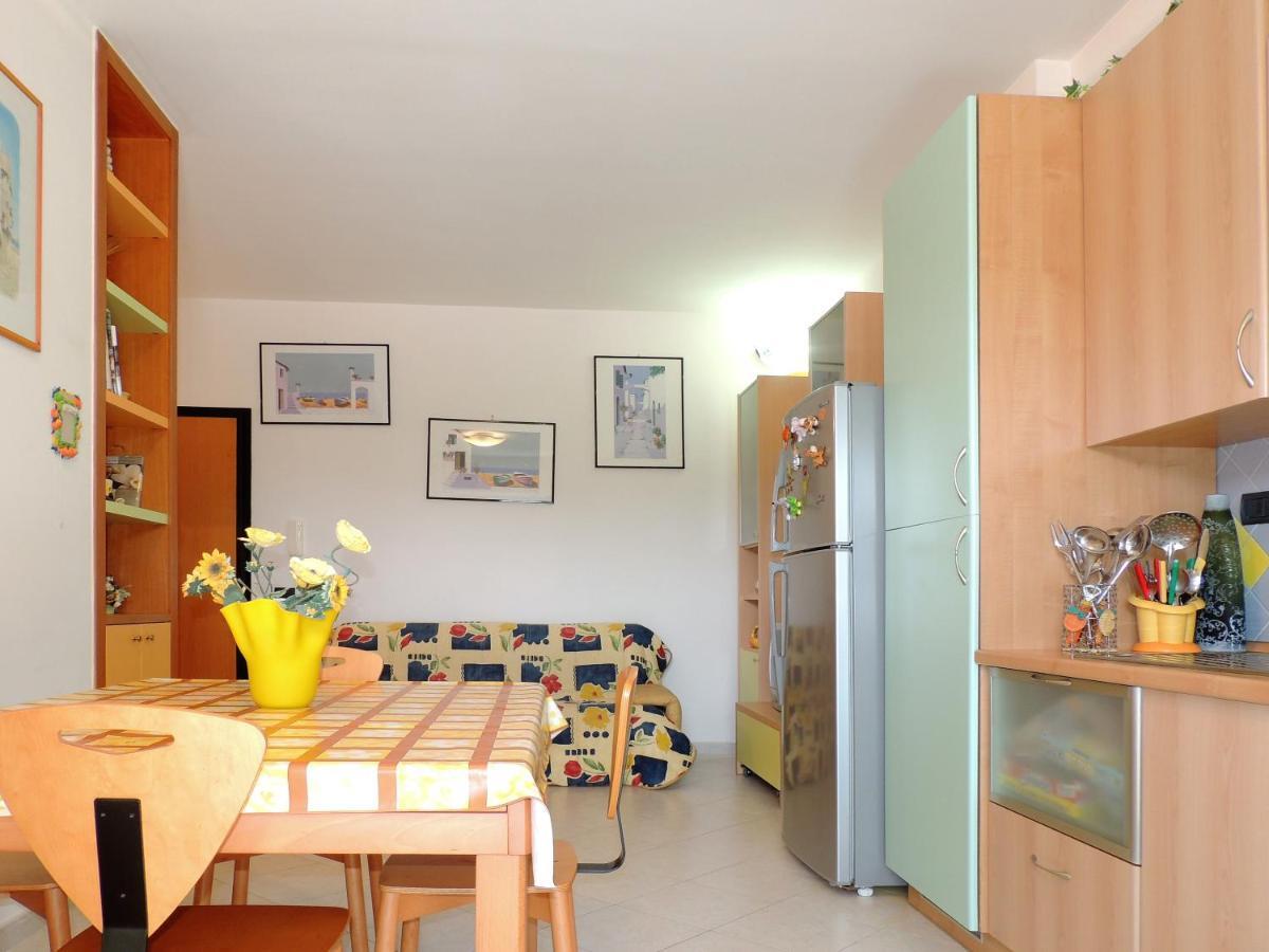 Oikia Vacanze Otranto Benedetta Buitenkant foto