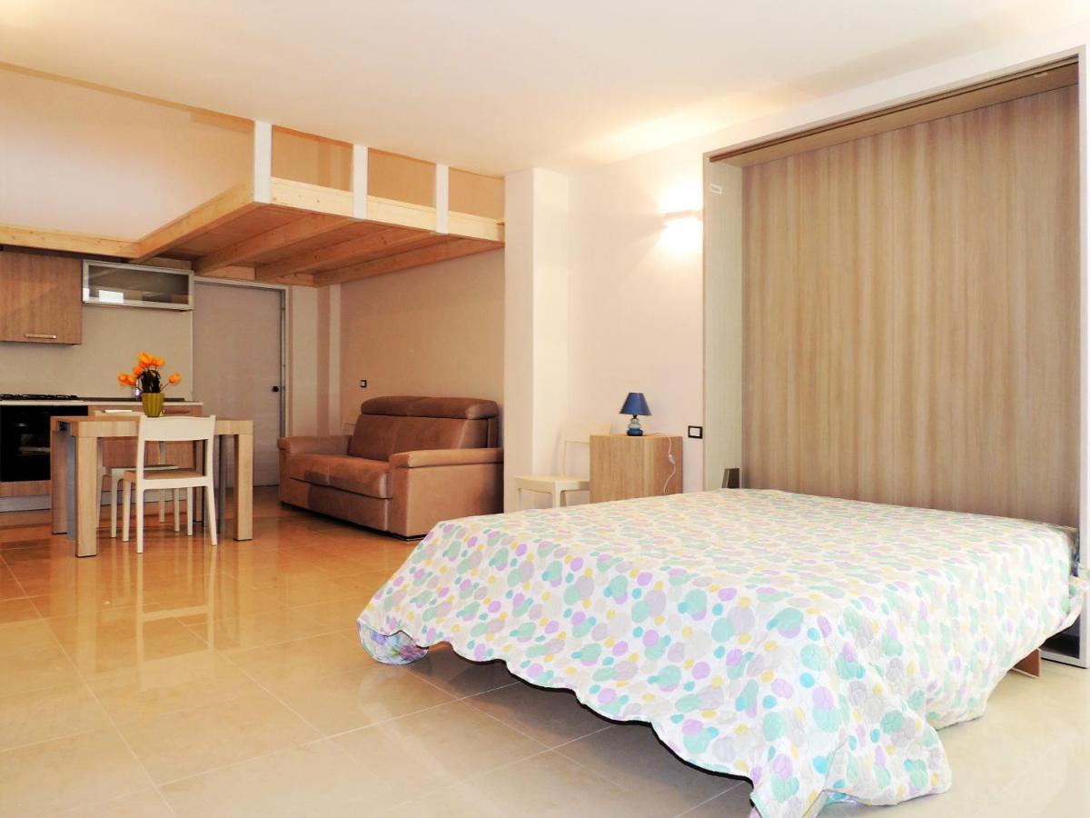 Oikia Vacanze Otranto Benedetta Buitenkant foto