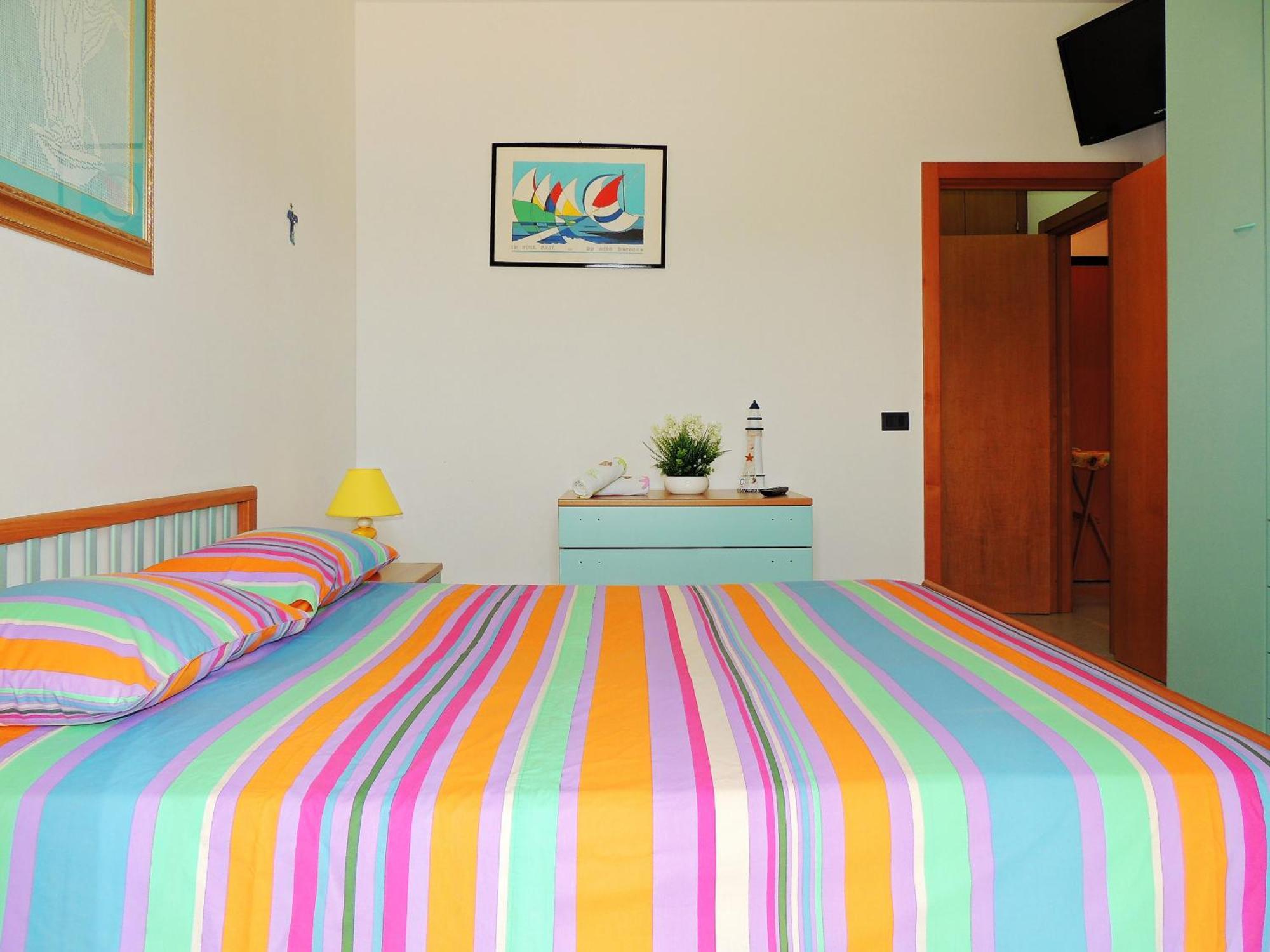 Oikia Vacanze Otranto Benedetta Buitenkant foto