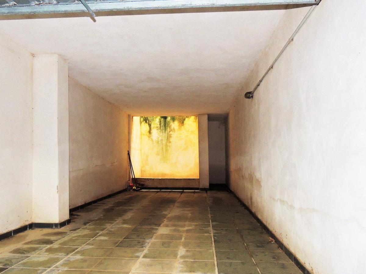 Oikia Vacanze Otranto Benedetta Buitenkant foto