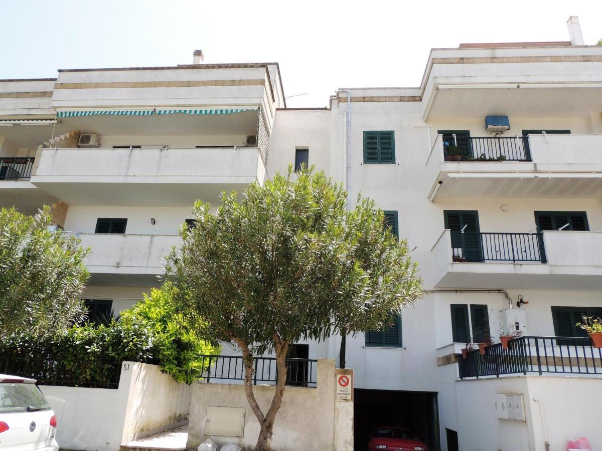 Oikia Vacanze Otranto Benedetta Buitenkant foto