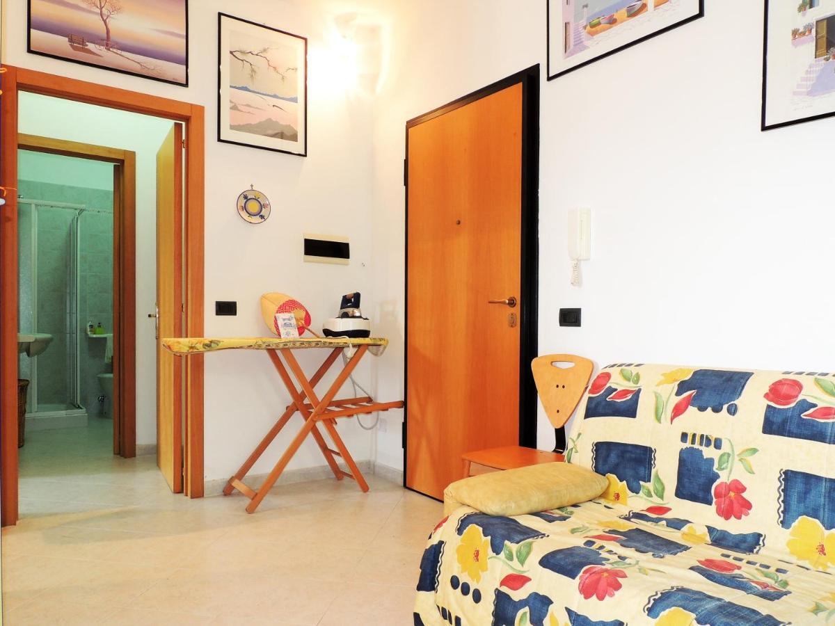 Oikia Vacanze Otranto Benedetta Buitenkant foto